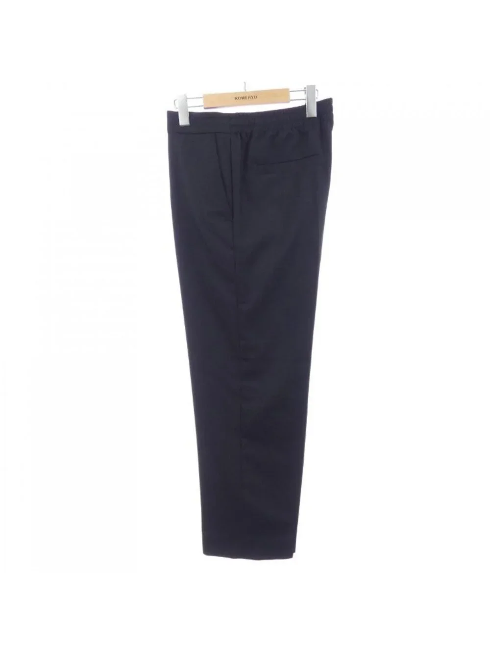 Gucci Pants Black